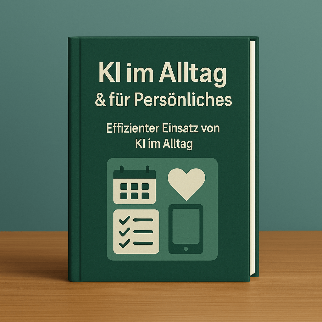 🏠 Alltag & Persönliches