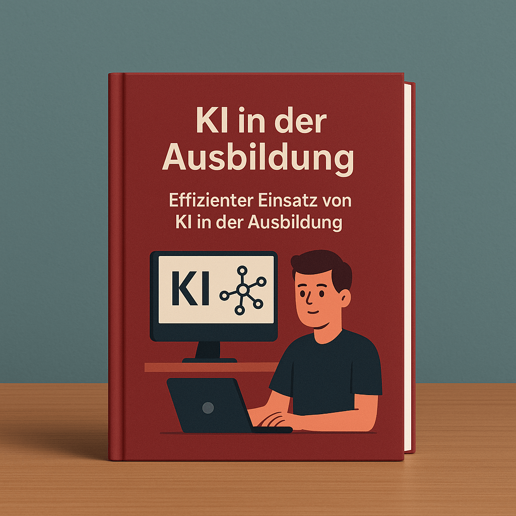 KI-Prompt-Paket Ausbildung – Vorlagen für Azubis und Lernorganisation
